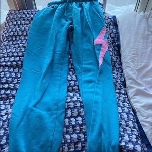 Sweatpants